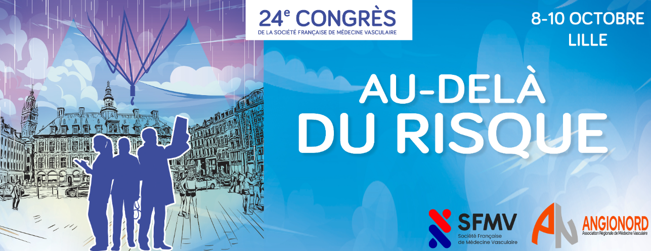 Participation au 24ème congrès de la SFMV